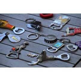 Beer Bottle Openers